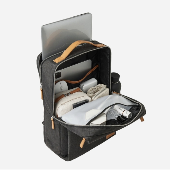 Nordace Siena Smart Backpack - Picture 6 of 16